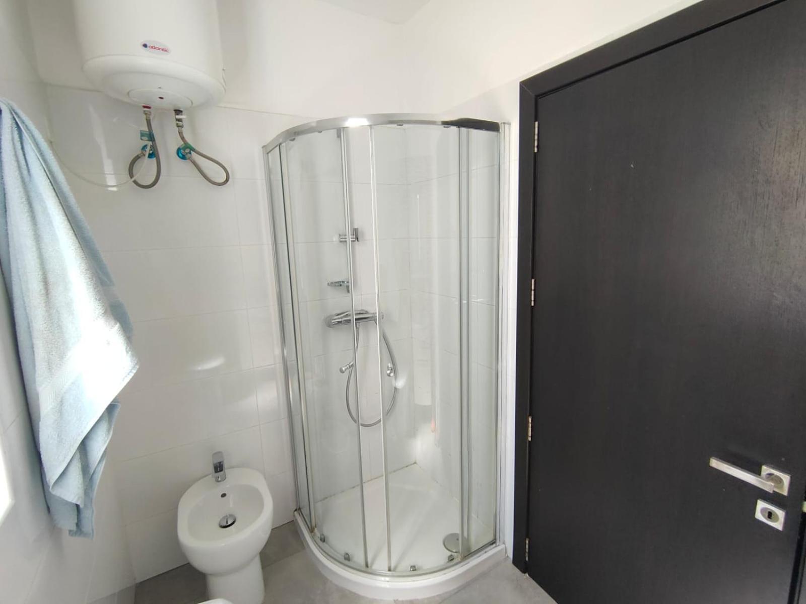 Cosy Seaside Apt, 200M From The Seafront Gzira Exterior photo